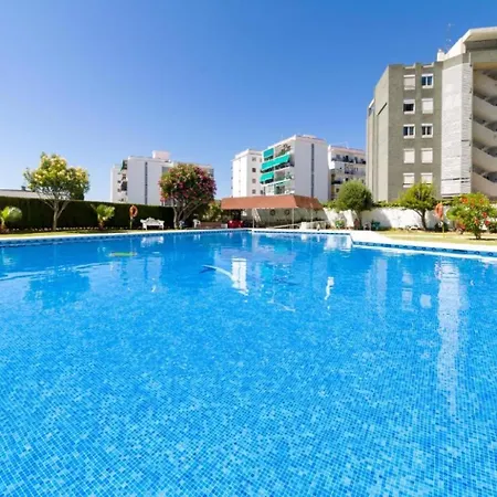 The Charming Oasis! 2 Bedrooms - By Hellodomik Apartamento *