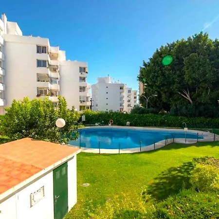 شقة The Charming Oasis! 2 Bedrooms - By Hellodomik *